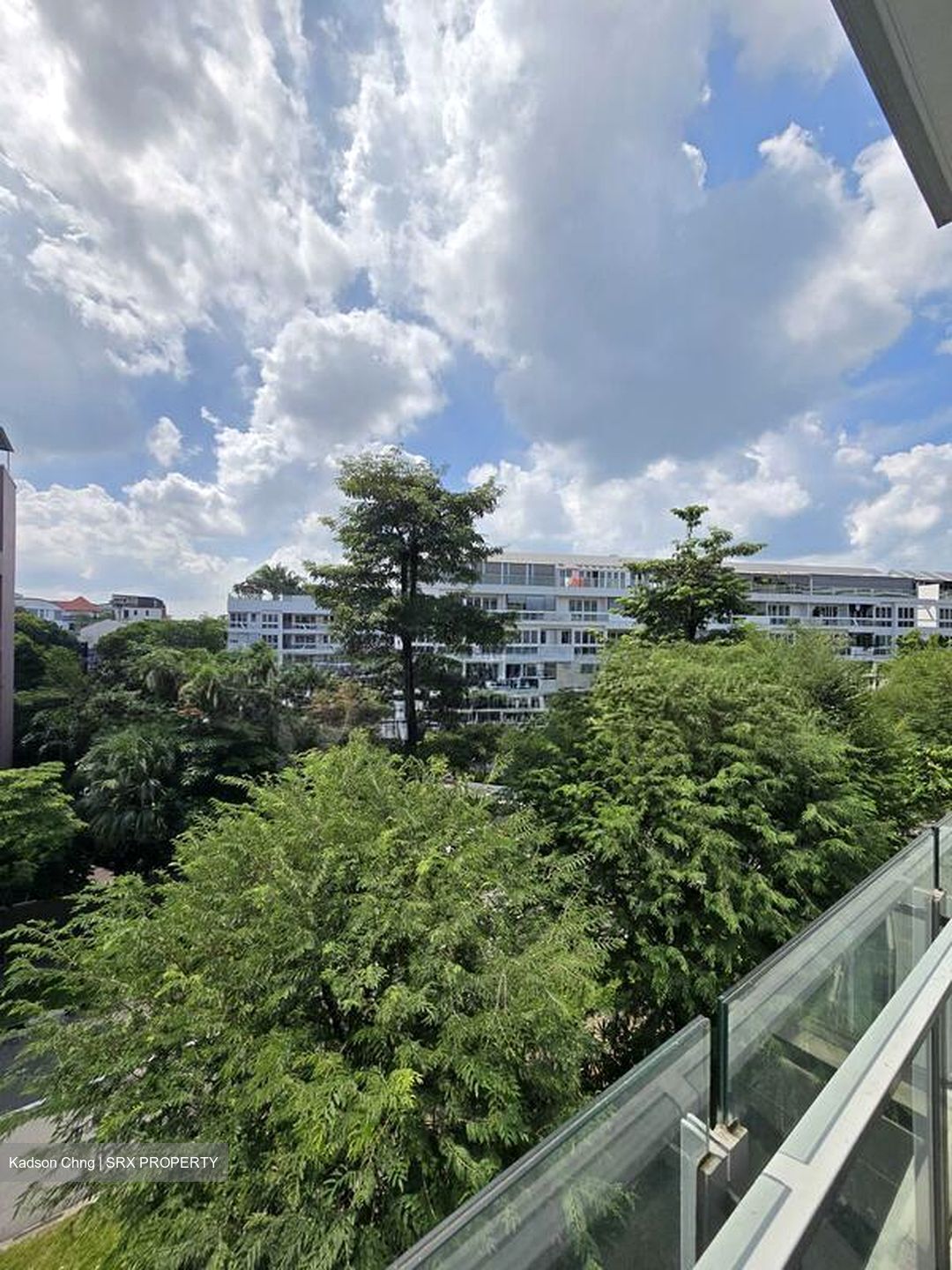 Canberra Residences (D27), Condominium #501757441